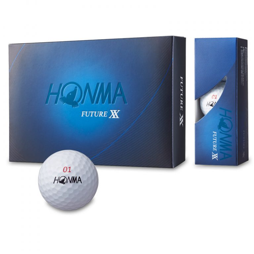 BÓNG GOLF FUTURE-XX-P1505