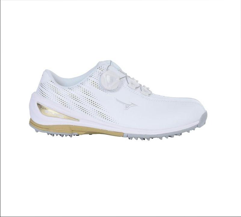 Gìay golf nữ Mizuno 51GW172050 NEXLITE 004 BOA 