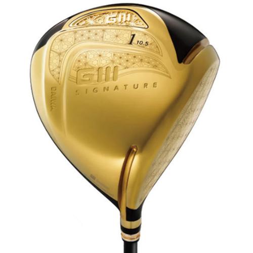 Gậy Driver GIII Daiwa Signature 4 Gậy Driver GIII Daiwa Signature 4