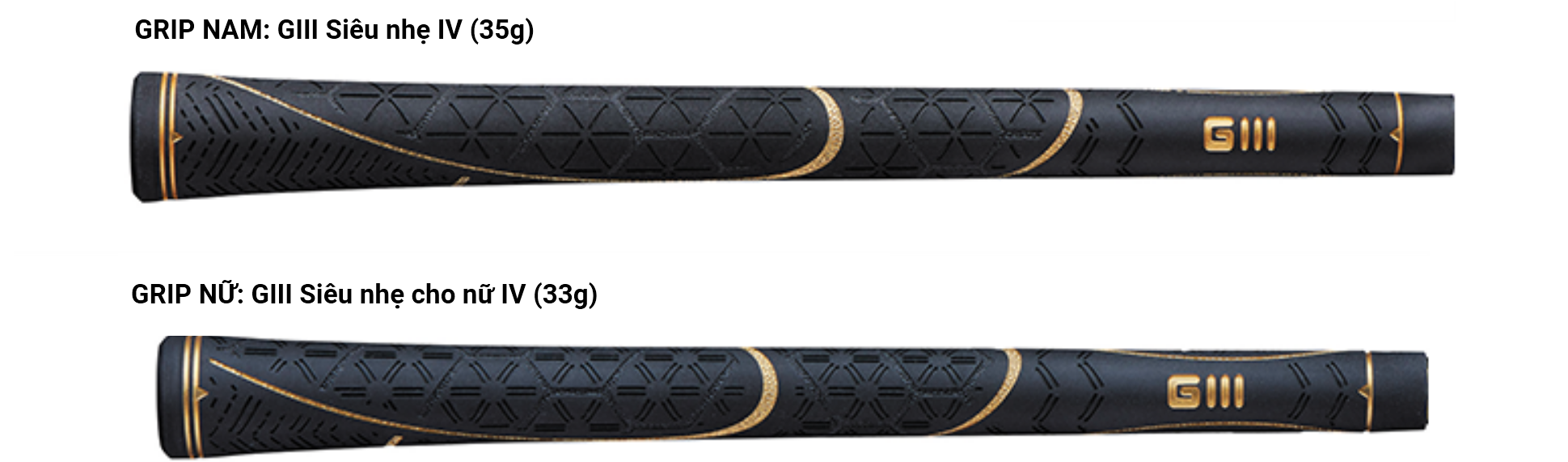 Gậy Fairway wood GIII Daiwa V8 HR HIGH REPULSION TRENCH