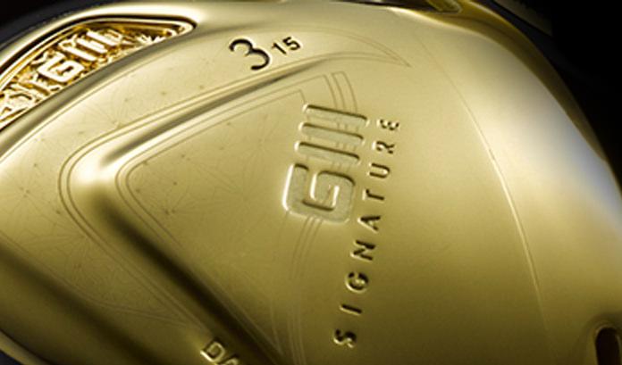 Gậy Fairway wood GIII Daiwa Signature