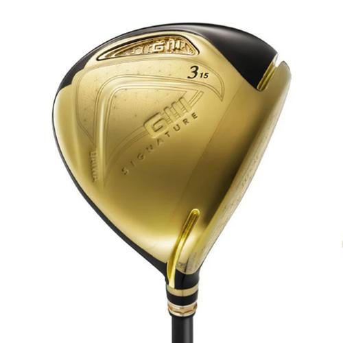 Gậy Fairway GIII Daiwa Signature 4 Gậy Fairway GIII Daiwa Signature 4