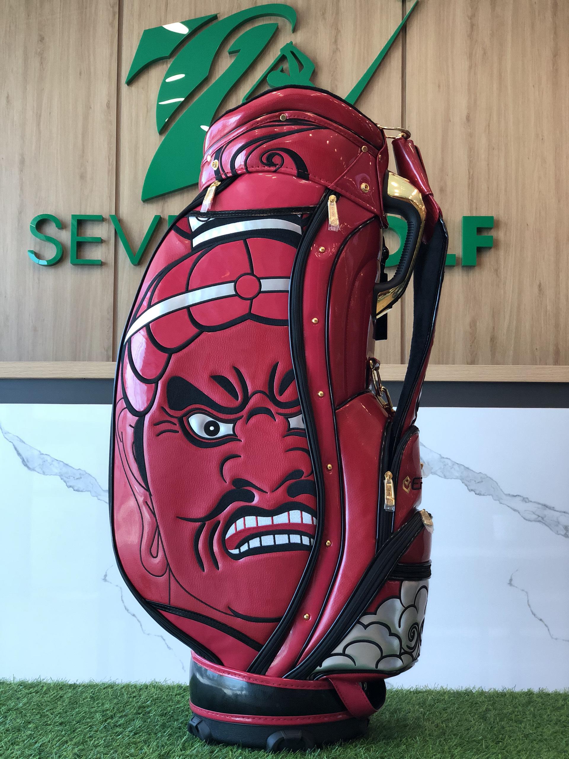 Túi đựng gậy golf Epon Samurai