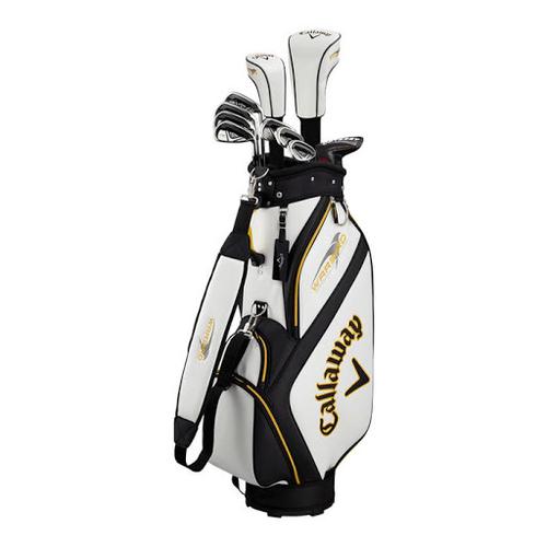 Fullset gậy nam Callaway Warbird