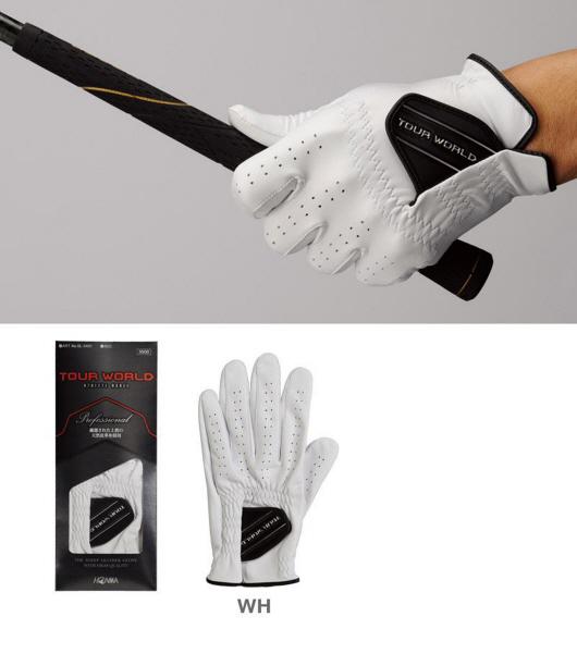 Găng tay golf Honma GA3402 - Giành cho người thuận tay phải