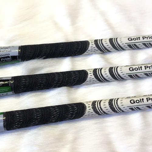 GRIP GOLF GOLFPRIDE GẬY SẮT (MASTER GREEN)- MCXS-60X-M19-XA