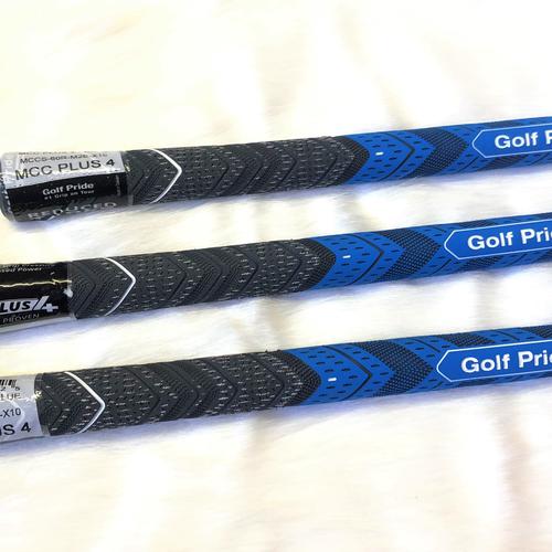 GRIP GOLF GOLFPRIDE GẬY SẮT MCCS-60R-M2E-X10