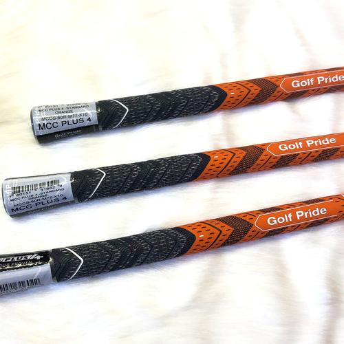 GRIP GOLF GOLFPRIDE GẬY SẮT MCCS-60R-M77-X10