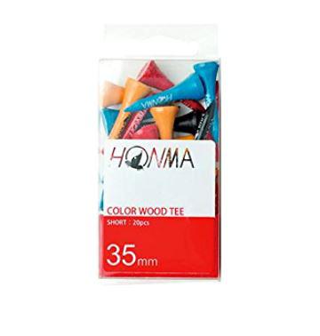 TEE ĐÁNH GOLF HONMA TE3404