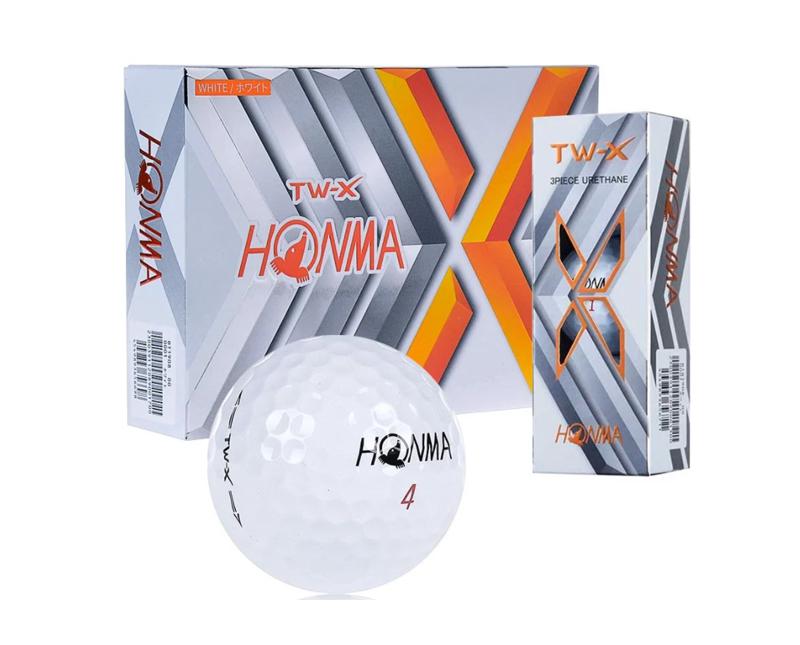 Bóng golf Honma Tour World 74thethaogolf.vn TW - X