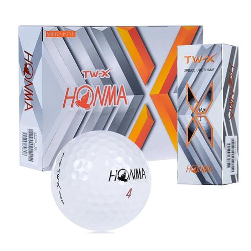 Bóng golf Honma Tour World 74thethaogolf.vn TW - X