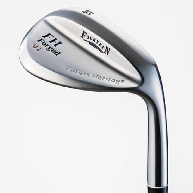 Gậy kỹ thuật Fourteen FH Forged V1 Wedge