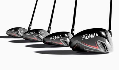 GẬY HONMA TOURWORLD GS