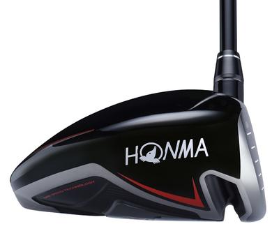 GẬY HONMA TOURWORLD GS