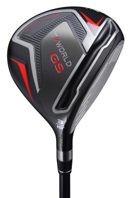 GẬY HONMA TOURWORLD GS