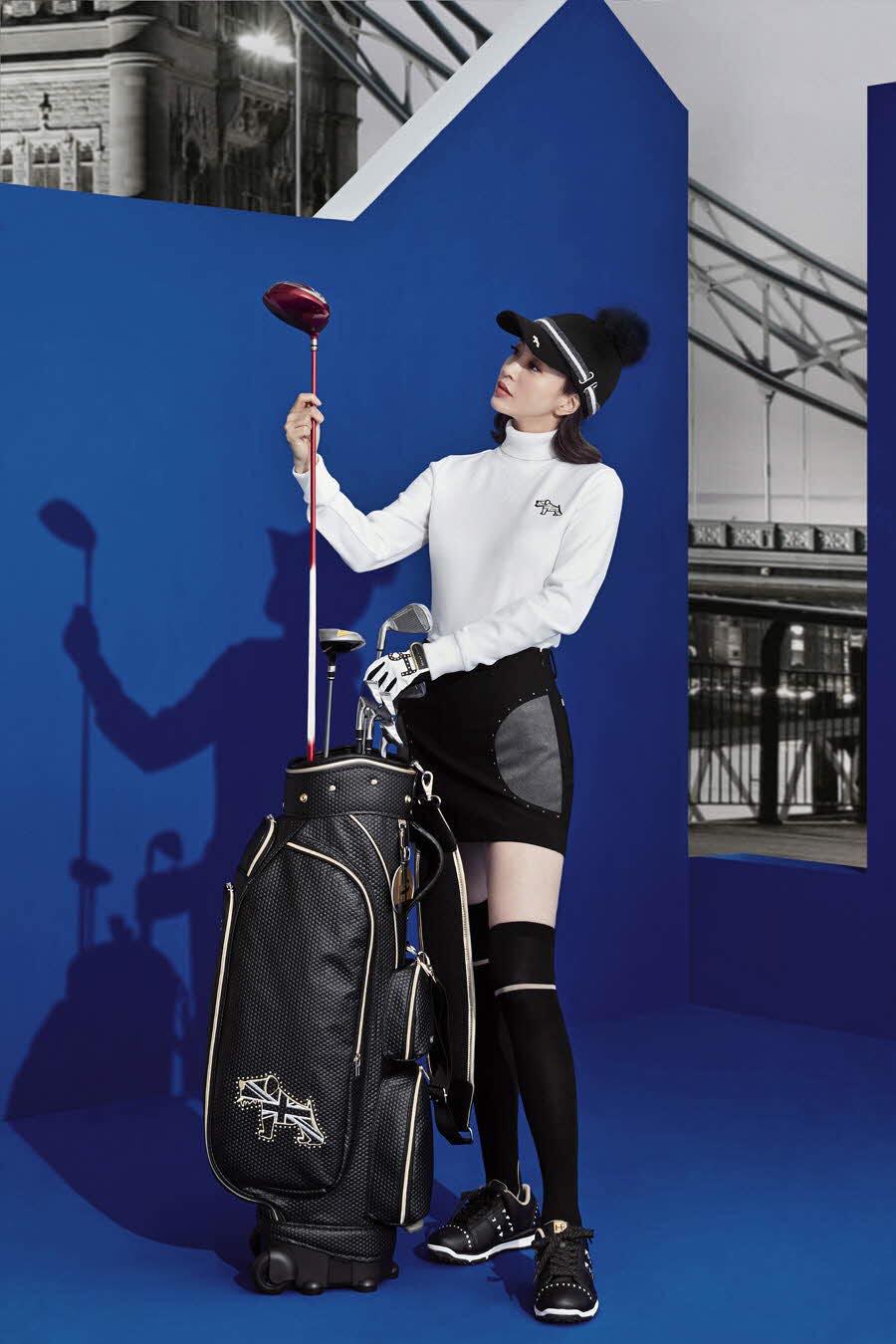 VÁY GOLF HEAL CREEK 1HCCUW8701