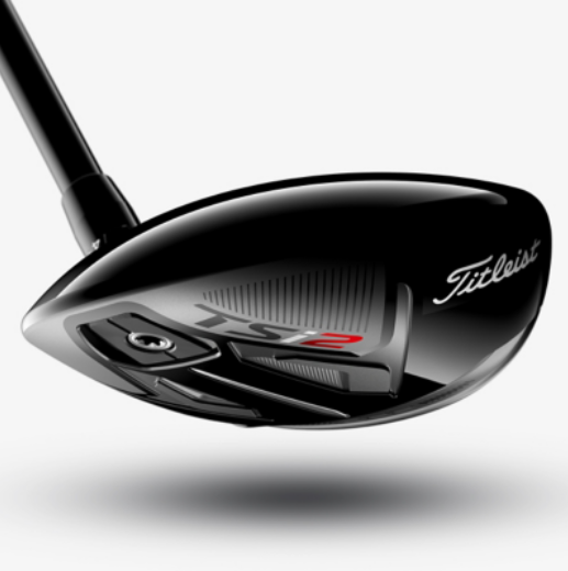 GẬY FAIRWAY WOOD TITLEIST TSI2