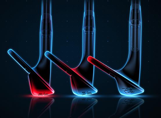 GẬY WEDGE TITLEIST SM8