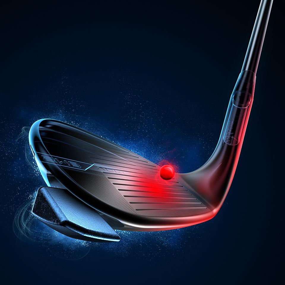 GẬY WEDGE TITLEIST SM8