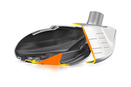 Gậy  Hybrid  XXIO Eleven