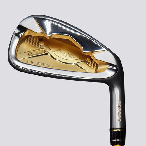 Gậy sắt Honma Beres A-spec 5 sao (#5-11, AW, SW) (9 pcs)