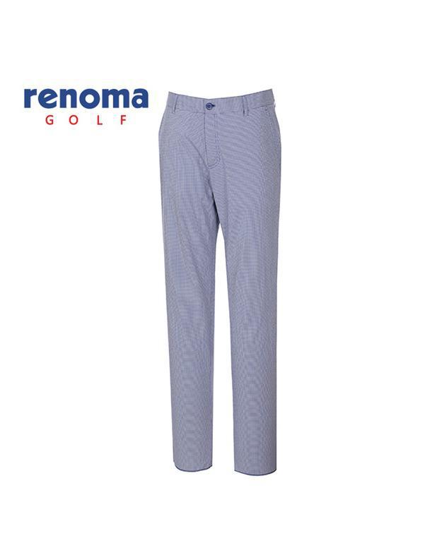 QUẦN GOLF NAM RENOMA RMPTG-2508 BLUE (110)