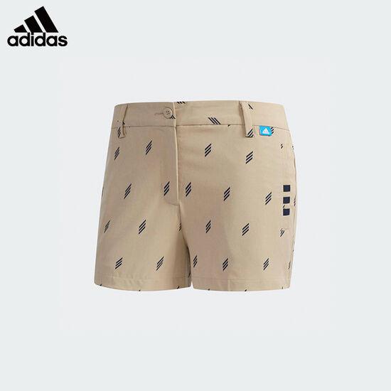 QUẦN SHORT NỮ ADIDAS GREY SIZE XS