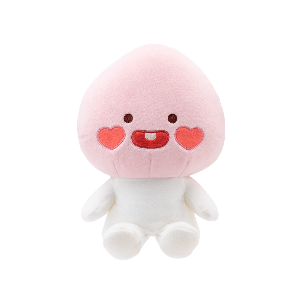 Cover Bọc Đầu Gậy Golf Driver KAKAO FRIENDS GOLF LITTLE APEACH