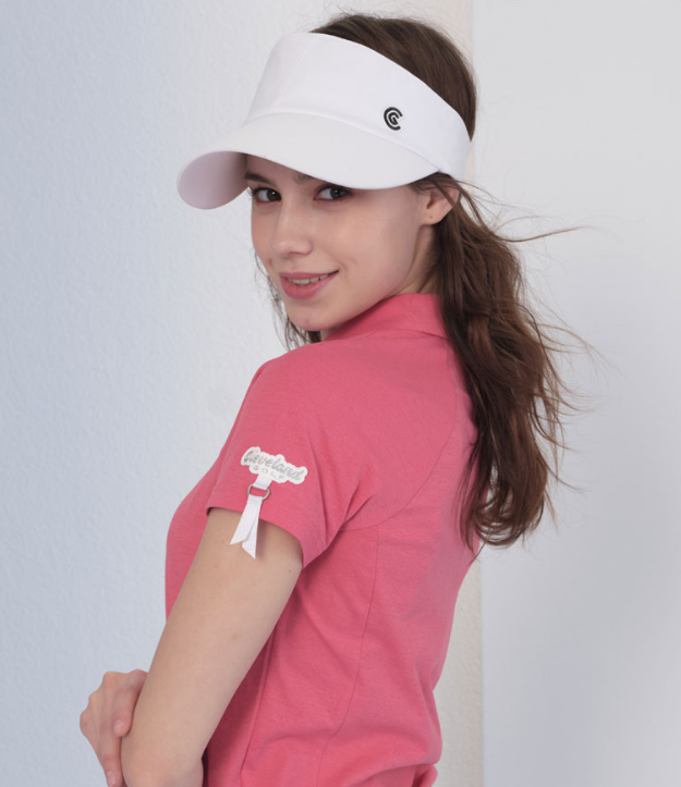 NÓN NỮ CLEVELAND GOLF CGKWCP006