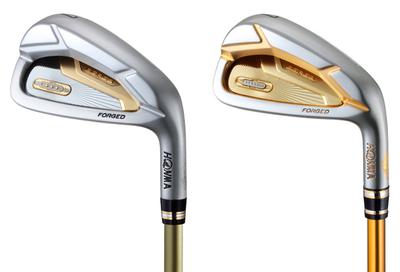  Các dòng gậy golf Honma Beres  2,3,4,và 5 sao của nhà Honma có ý nghĩa gì?