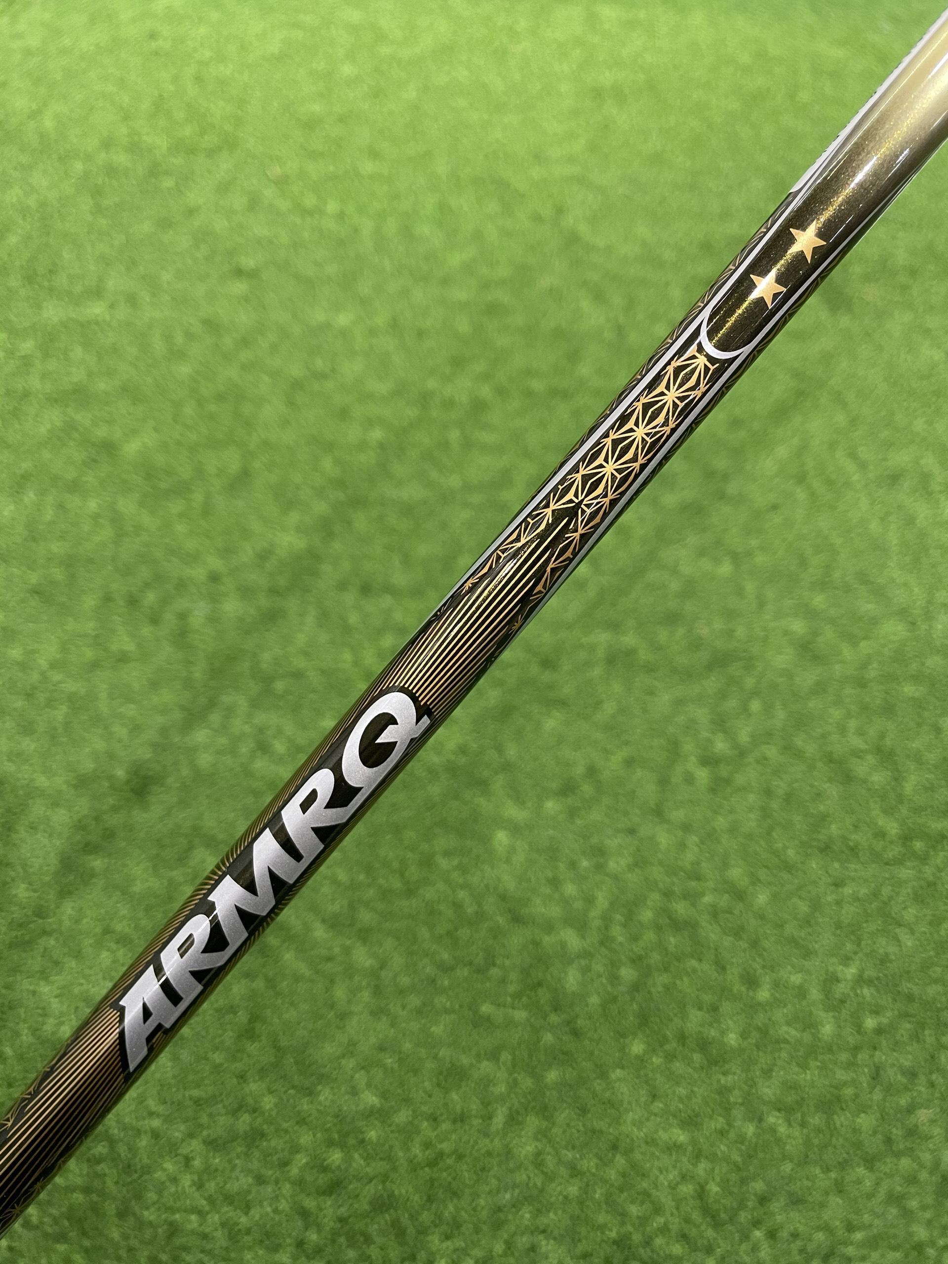 FULLSET BỘ GẬY HONMA BERES 07 2 SAO 