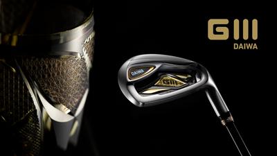 FULLSET BỘ GẬY DAIWA_GIII 8 HR 3 SAO