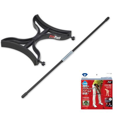 DỤNG CỤ KIỂM SOÁT CHÂN DAIYA PRO PUTT LEG 466 TR-466