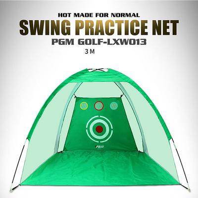 Lưới tập golf swing 3M - PGM GOLF SWING PRACTICE NET - LXW013