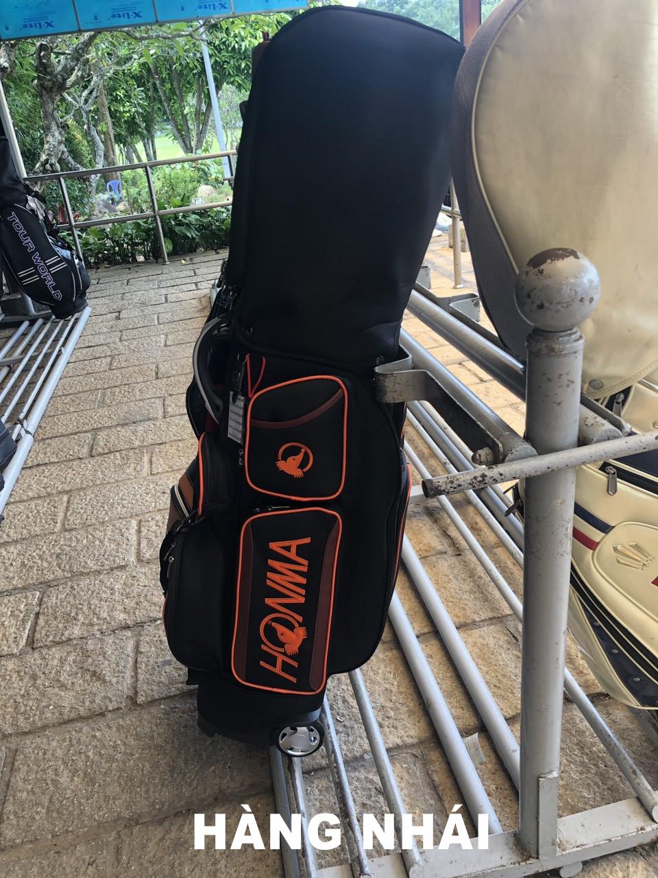 Thị trường dụng cụ golf: Hàng giả, hàng nhái đội lốt hàng Việt