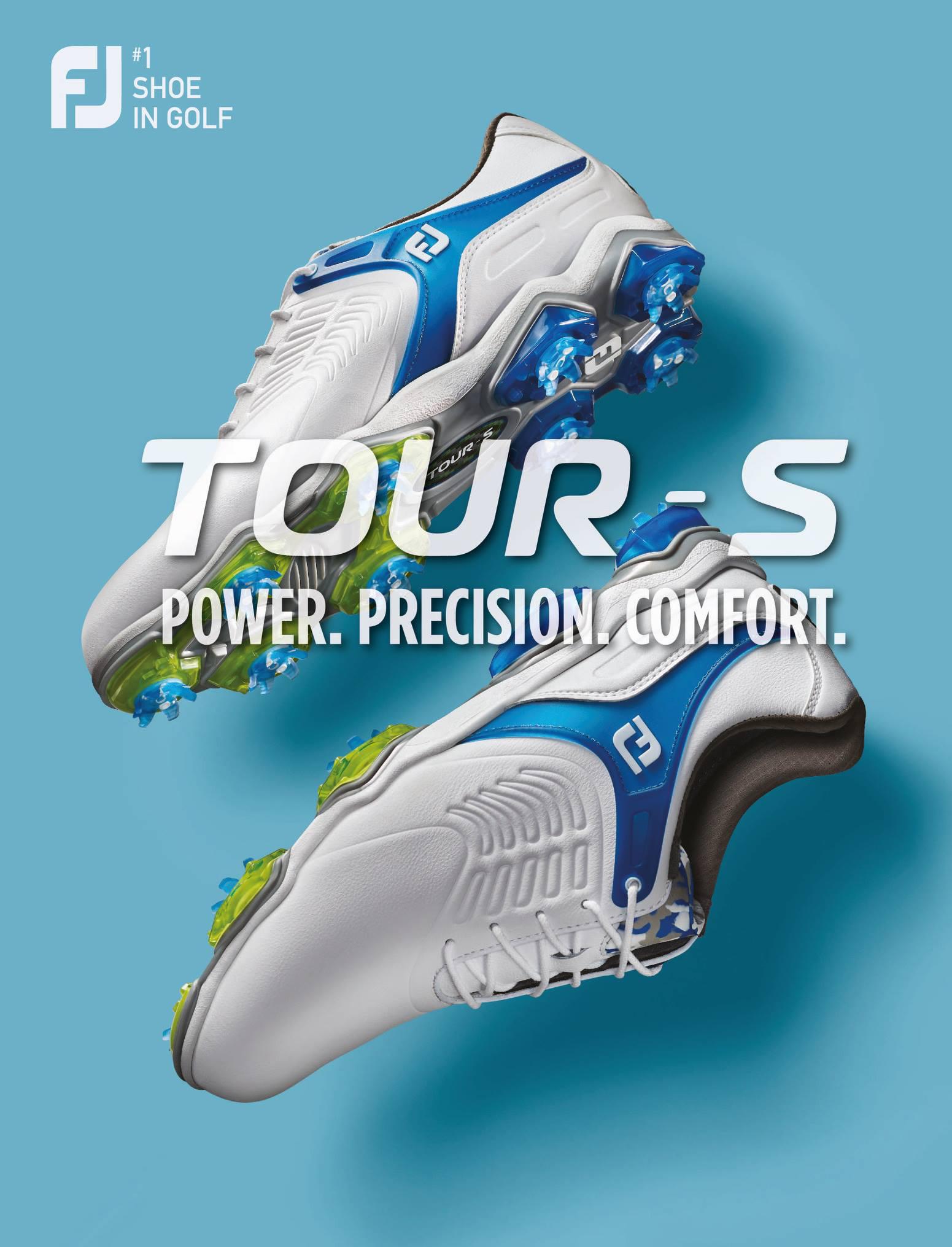 GIÀY FJ JS TOUR S BOA 55318