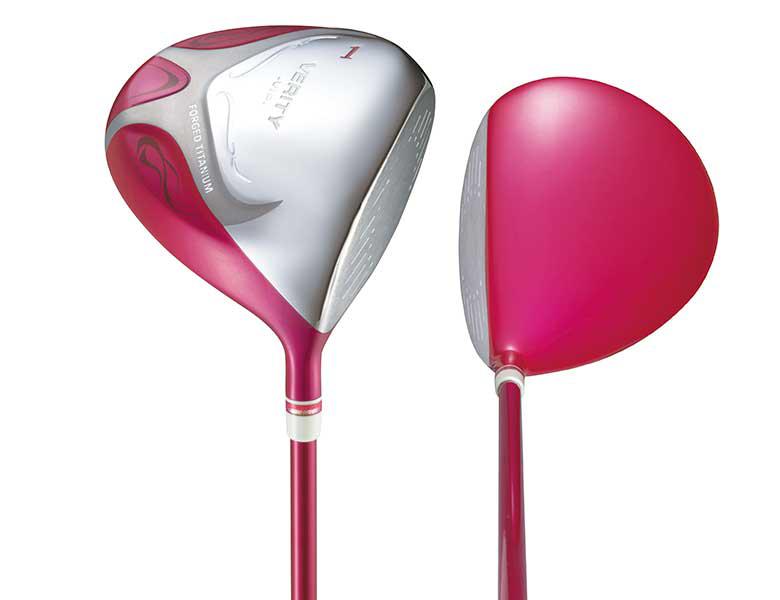 BỘ GẬY NỮ FULLSET VERITY  VIP Ladies