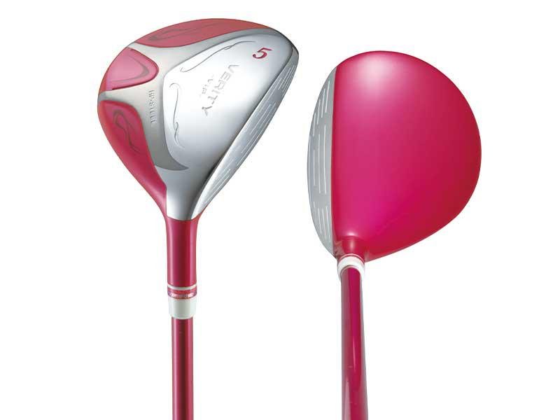 BỘ GẬY NỮ FULLSET VERITY  VIP Ladies