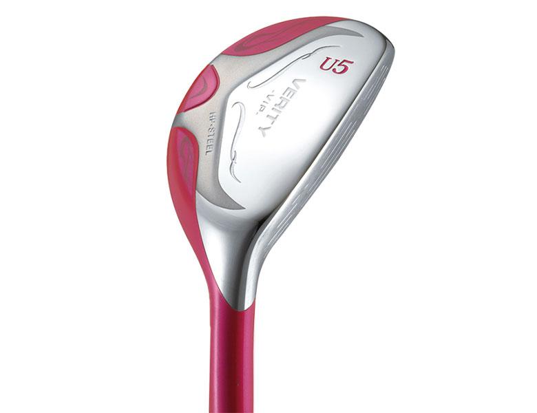 BỘ GẬY NỮ FULLSET VERITY  VIP Ladies 