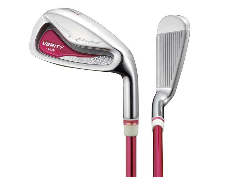BỘ GẬY NỮ FULLSET VERITY  VIP Ladies