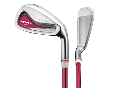 BỘ GẬY NỮ FULLSET VERITY  VIP Ladies