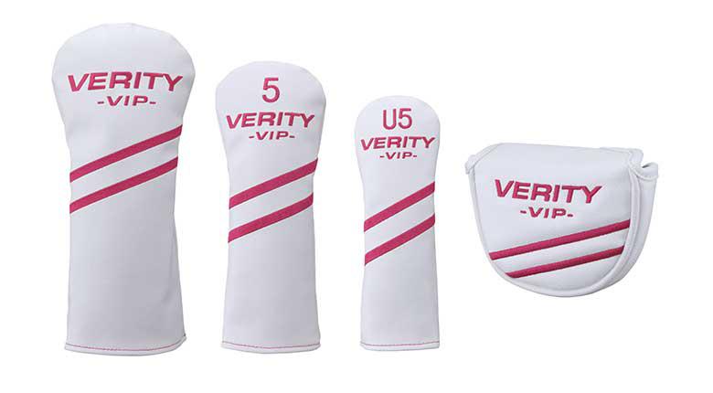 BỘ GẬY NỮ FULLSET VERITY  VIP Ladies