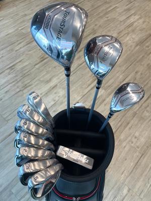 Fullset bộ gậy Bridgestone Tourstage V6000
