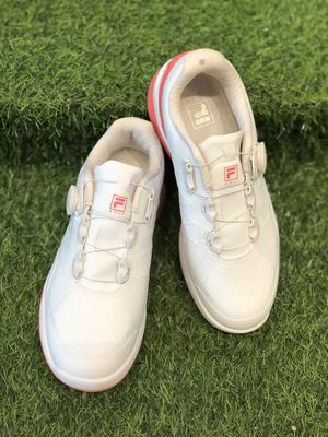 GIÀY NỮ FILA FG1SHB1071F FAIRWAY2 BOA 19 