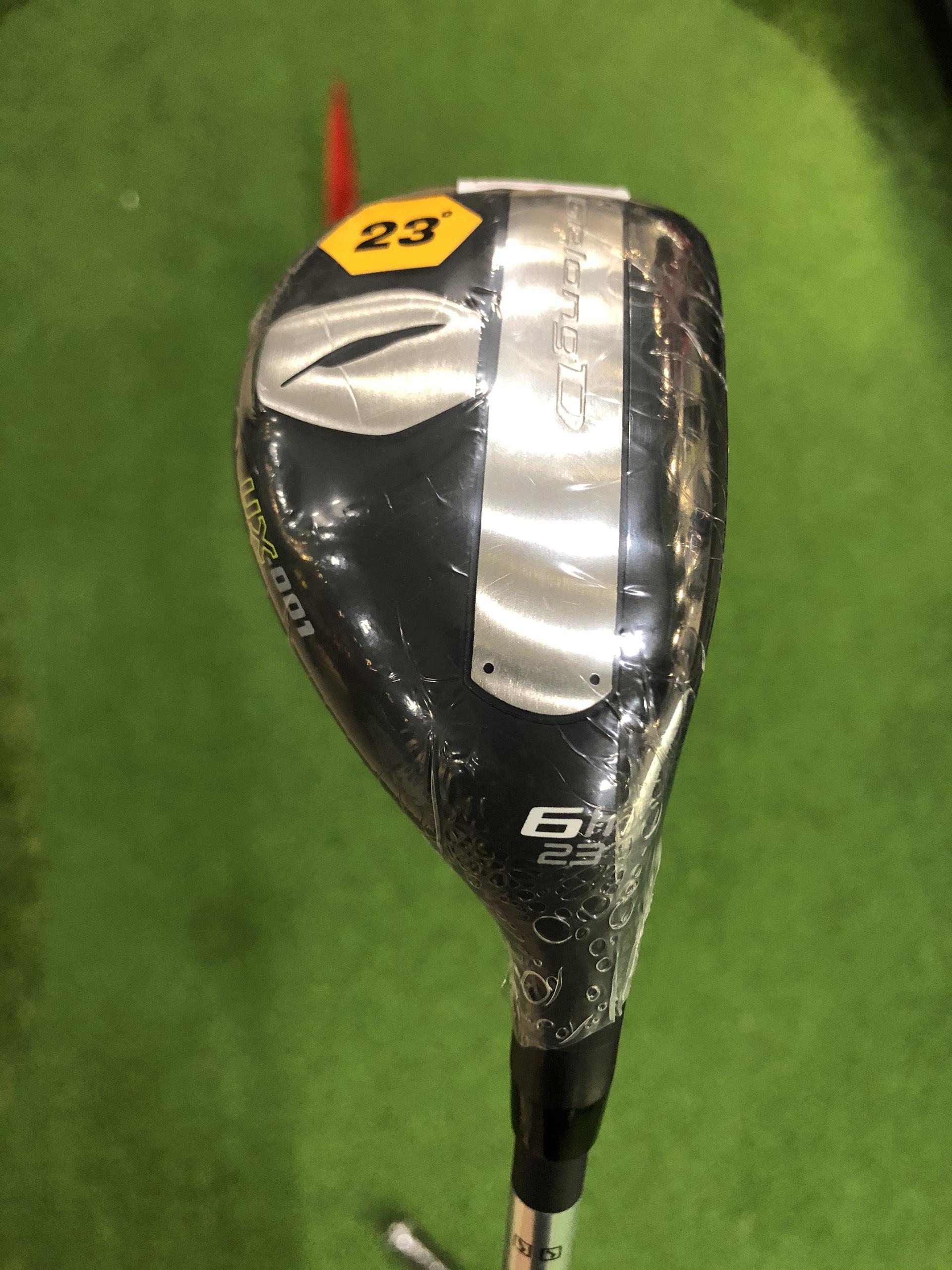 Gậy Utility Fourteen Gelong UX-001 FT65U