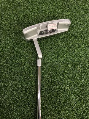 Gậy tay trái Honma Putter BP-2008