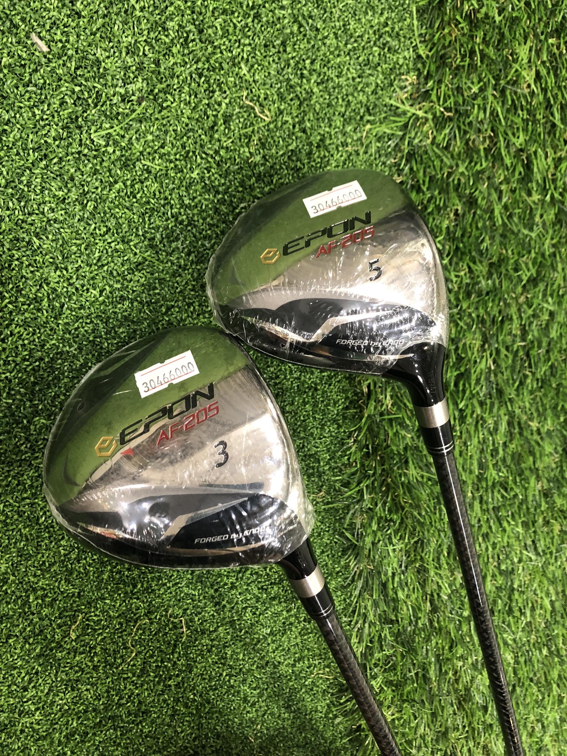 Gậy Fairway wood Epon AF-205