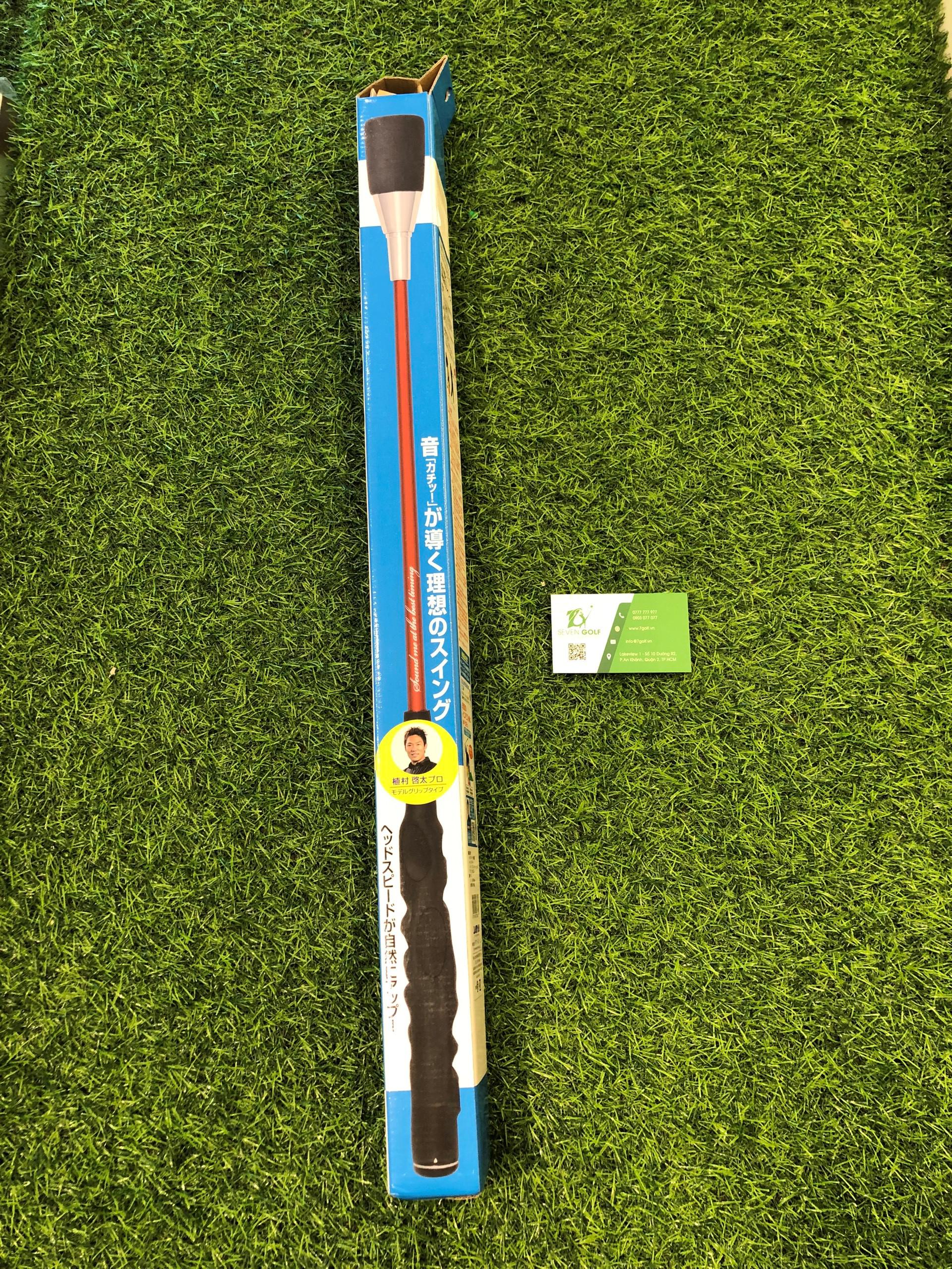 GẬY TẬP SWING DAIYA TR-535