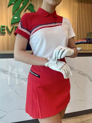 VÁY NỮ HERITORY GOLF MGWDUUM3201