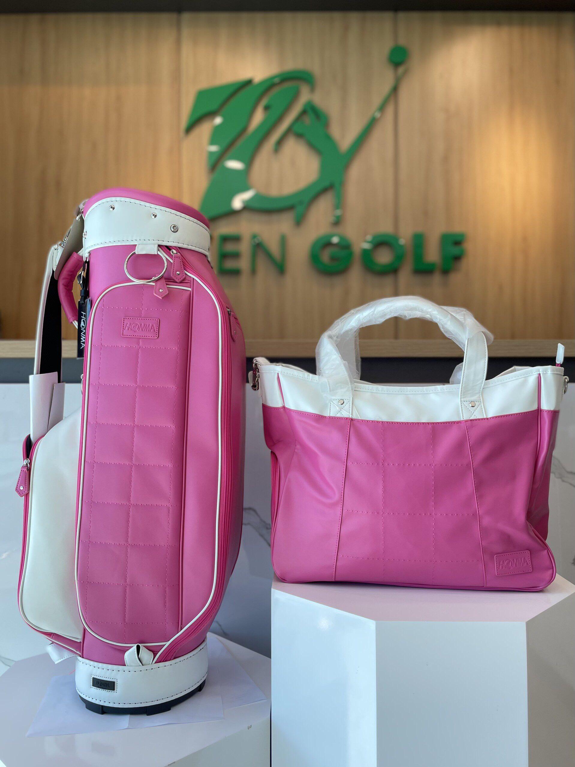 TÚI ĐỰNG QUẦN ÁO HONMA BB12106